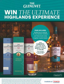 Tesco leaflet Page 43