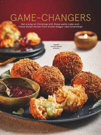 Tesco leaflet Page 48