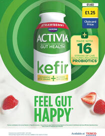 Tesco leaflet Page 5