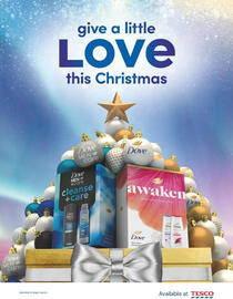 Tesco leaflet Page 50