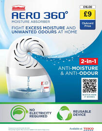 Tesco leaflet Page 6