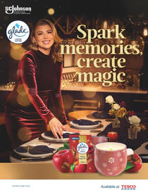 Tesco leaflet Page 66