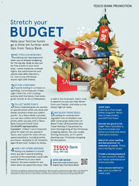 Tesco leaflet Page 71