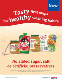 Tesco leaflet Page 72