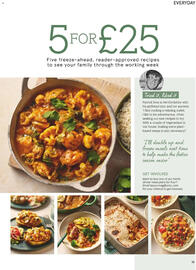 Tesco leaflet Page 73