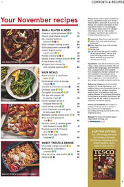 Tesco leaflet Page 9