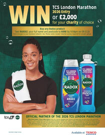 Tesco leaflet Page 91