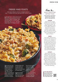 Tesco leaflet Page 97