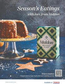 Tesco leaflet Page 99