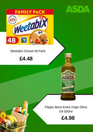 Asda leaflet week 45 Page 4