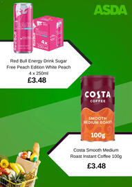 Asda leaflet week 45 Page 5