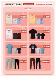 KM Trading catalogue Page 10