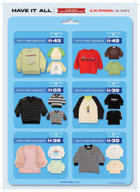 KM Trading catalogue Page 11