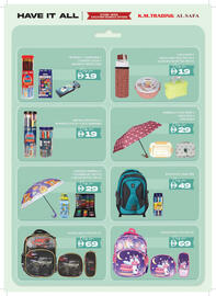 KM Trading catalogue Page 5