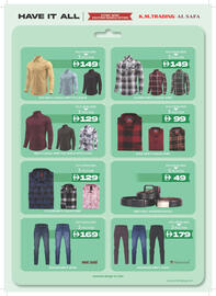 KM Trading catalogue Page 9