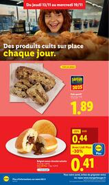 Catalogue Lidl semaine 46 page 10