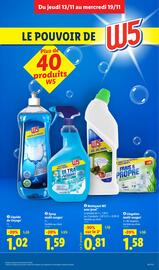 Catalogue Lidl semaine 46 page 11