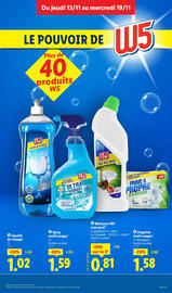 Catalogue Lidl semaine 46 page 11
