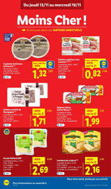 Catalogue Lidl semaine 46 page 12