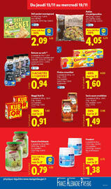 Catalogue Lidl semaine 46 page 13