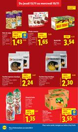 Catalogue Lidl semaine 46 page 14