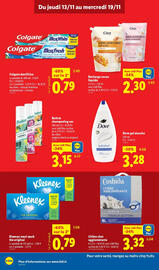 Catalogue Lidl semaine 46 page 16