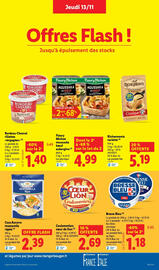 Catalogue Lidl semaine 46 page 17