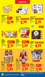 Catalogue Lidl semaine 46 page 18