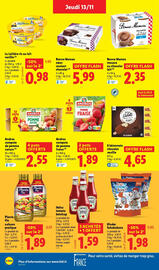 Catalogue Lidl semaine 46 page 18