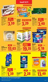 Catalogue Lidl semaine 46 page 19