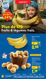 Catalogue Lidl semaine 46 page 2