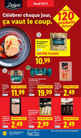 Catalogue Lidl semaine 46 page 20
