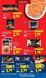 Catalogue Lidl semaine 46 page 21