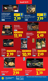 Catalogue Lidl semaine 46 page 22