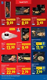 Catalogue Lidl semaine 46 page 23