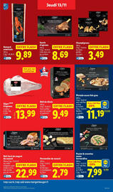 Catalogue Lidl semaine 46 page 23