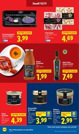 Catalogue Lidl semaine 46 page 24