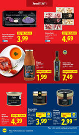 Catalogue Lidl semaine 46 page 24