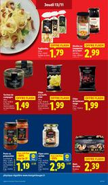 Catalogue Lidl semaine 46 page 25