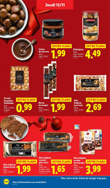 Catalogue Lidl semaine 46 page 26