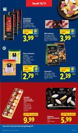 Catalogue Lidl semaine 46 page 27