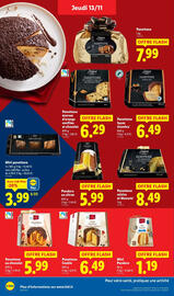 Catalogue Lidl semaine 46 page 28