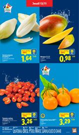 Catalogue Lidl semaine 46 page 3