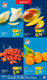 Catalogue Lidl semaine 46 page 3