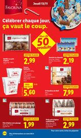Catalogue Lidl semaine 46 page 30