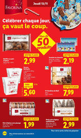 Catalogue Lidl semaine 46 page 30