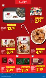 Catalogue Lidl semaine 46 page 31