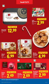 Catalogue Lidl semaine 46 page 31