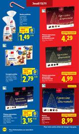 Catalogue Lidl semaine 46 page 32