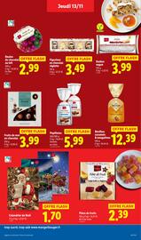 Catalogue Lidl semaine 46 page 33